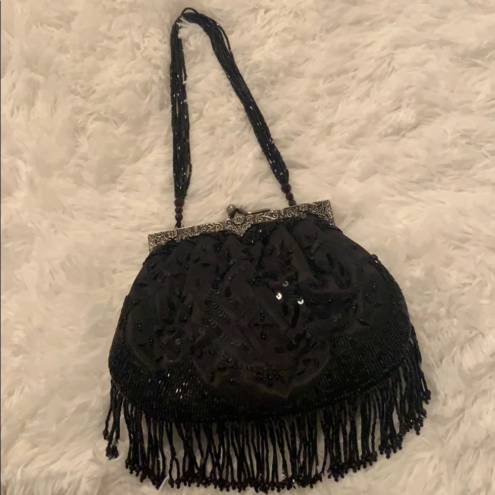 Elisabetta Franchi Evening Clutch